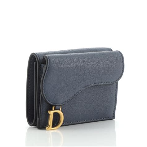 dior saddle wallet men|authentic christian dior saddle bag.